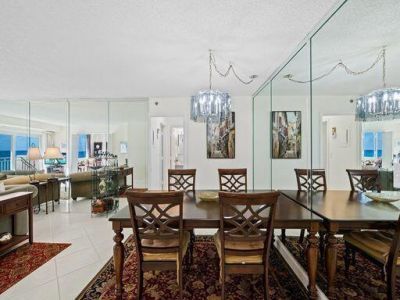 3221 S Ocean Boulevard, Unit 405, Highland Beach, FL 33487 Photo