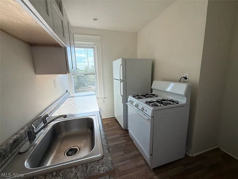 1958 E 120th Street, Unit 2, Cleveland, OH 44106 Photo 3