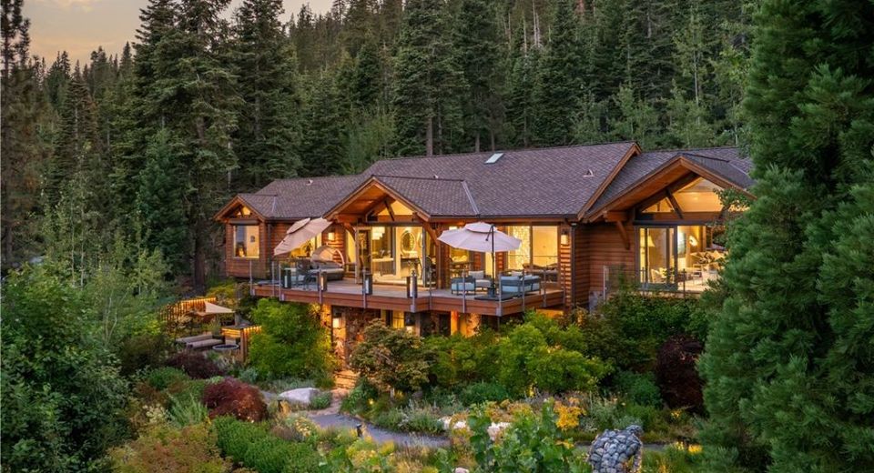 475 Tuscarora Road, Crystal Bay, NV 89402 Photo
