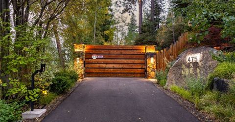 475 Tuscarora Road, Crystal Bay, NV 89402 Photo