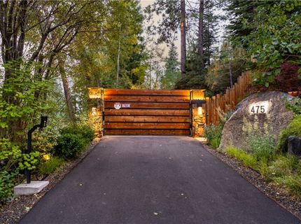 475 Tuscarora Road, Crystal Bay, NV 89402 Photo