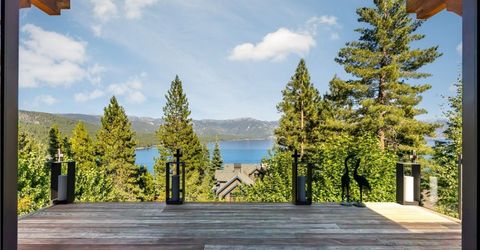 475 Tuscarora Road, Crystal Bay, NV 89402 Photo