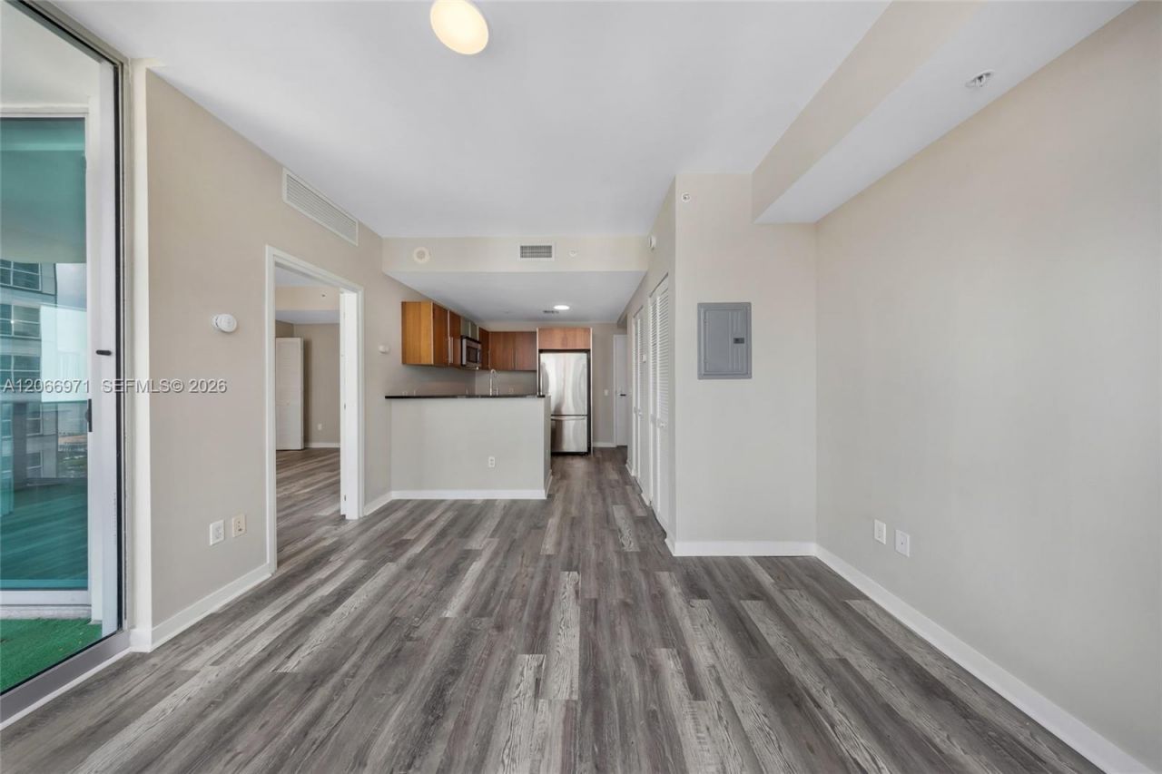 300 S Biscayne Blvd , Unit T-2911, Miami, FL 33131 Photo