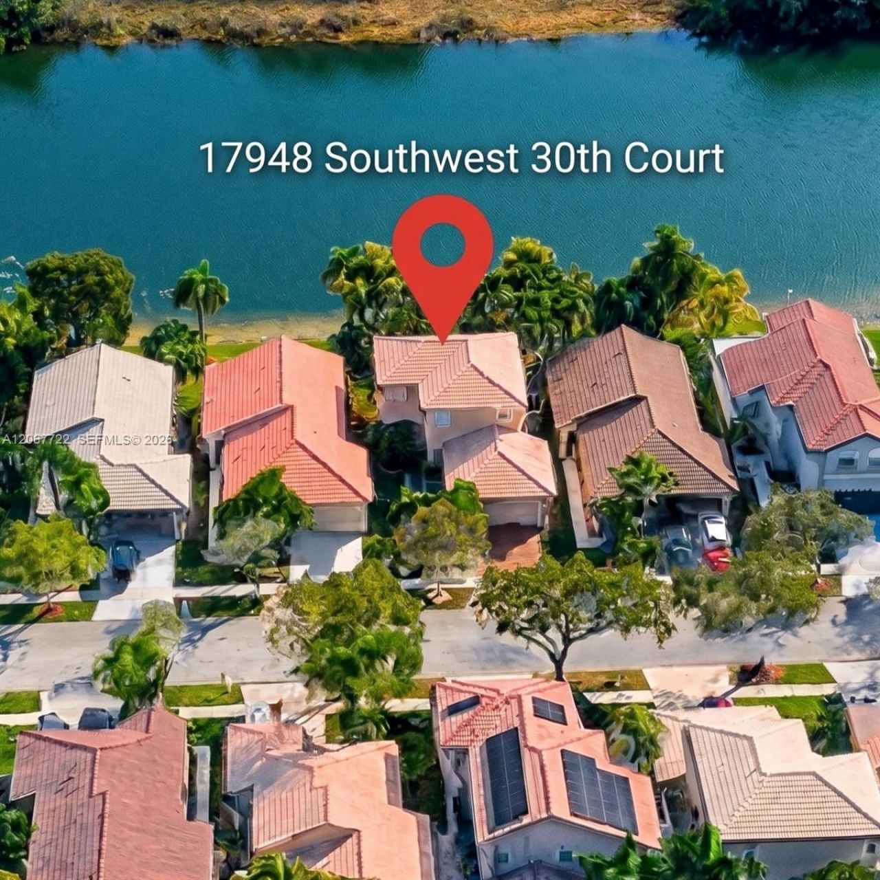 17948 SW 30th Ct, Miramar, FL 33029 Photo