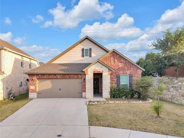 7337 Howling Coyote Lane, Fort Worth, TX 76131