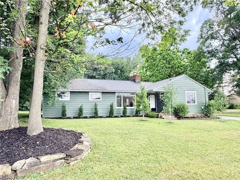 26480 Cannon Road, Bedford Heights, OH 44146 Photo 1