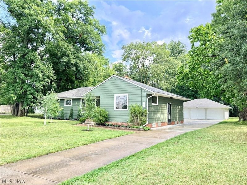 26480 Cannon Road, Bedford Heights, OH 44146 Photo 2