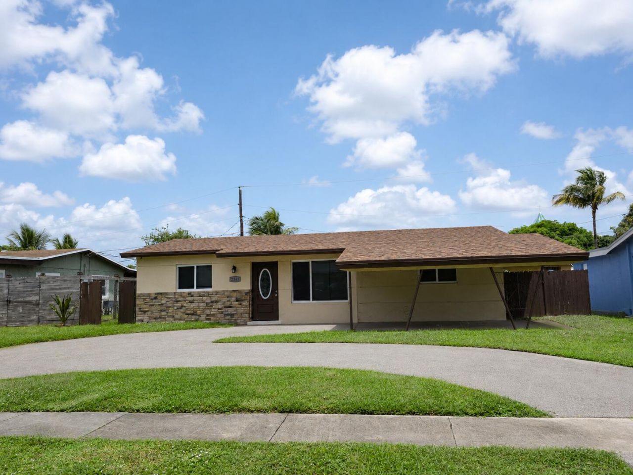 2341 NW 11th Court, Pompano Beach, FL 33069 Photo