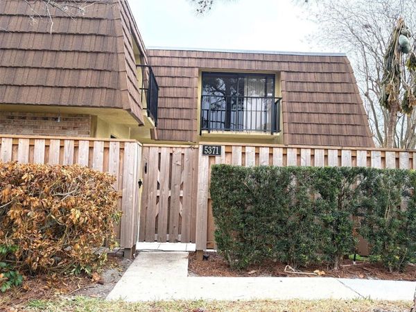 5371 BAMBOO COURT, Unit 401, ORLANDO, FL 32811