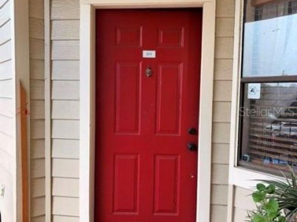 3036 PARKWAY BOULEVARD , Unit 205, KISSIMMEE, FL 34747