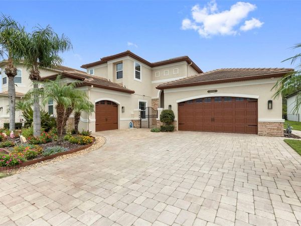30581 IVY FORGE COURT , WESLEY CHAPEL, FL 33543