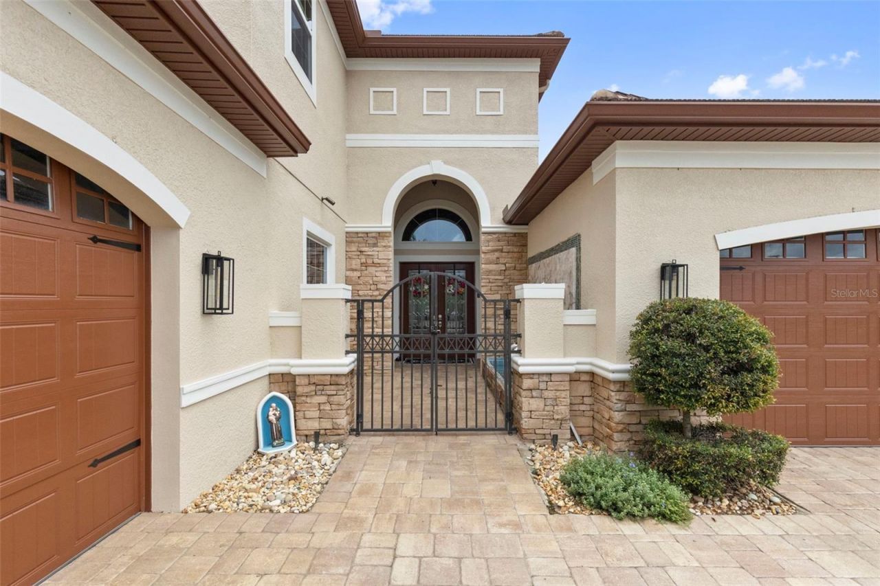 30581 Ivy Forge Court, Wesley Chapel, FL 33543 Photo