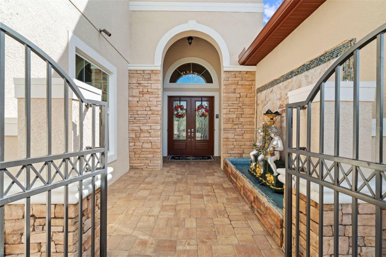 30581 Ivy Forge Court, Wesley Chapel, FL 33543 Photo