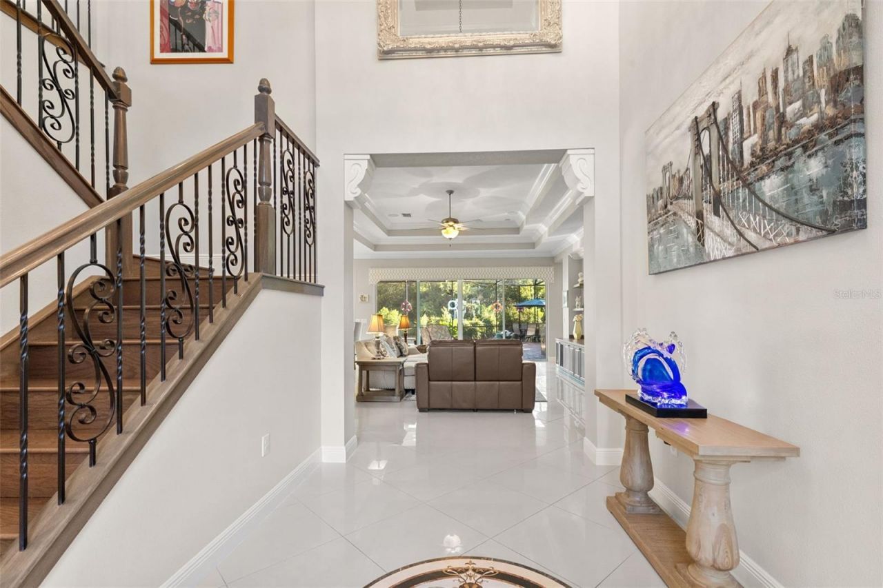30581 Ivy Forge Court, Wesley Chapel, FL 33543 Photo