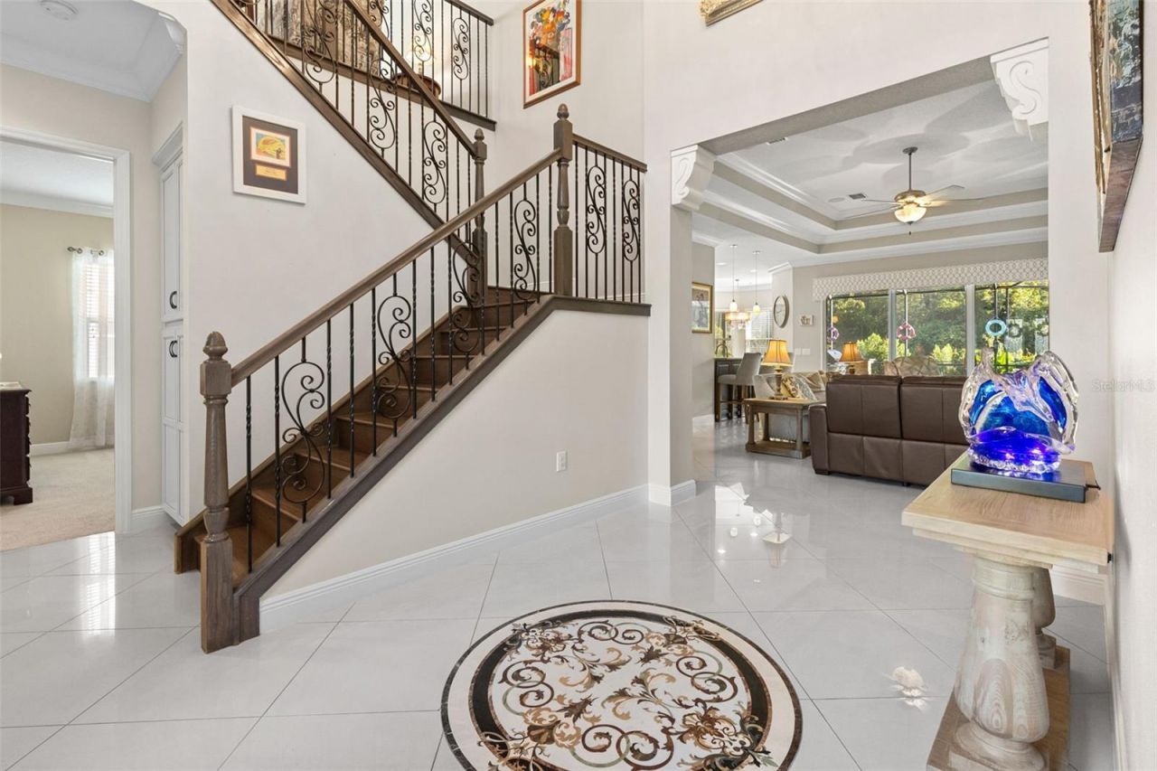 30581 Ivy Forge Court, Wesley Chapel, FL 33543 Photo