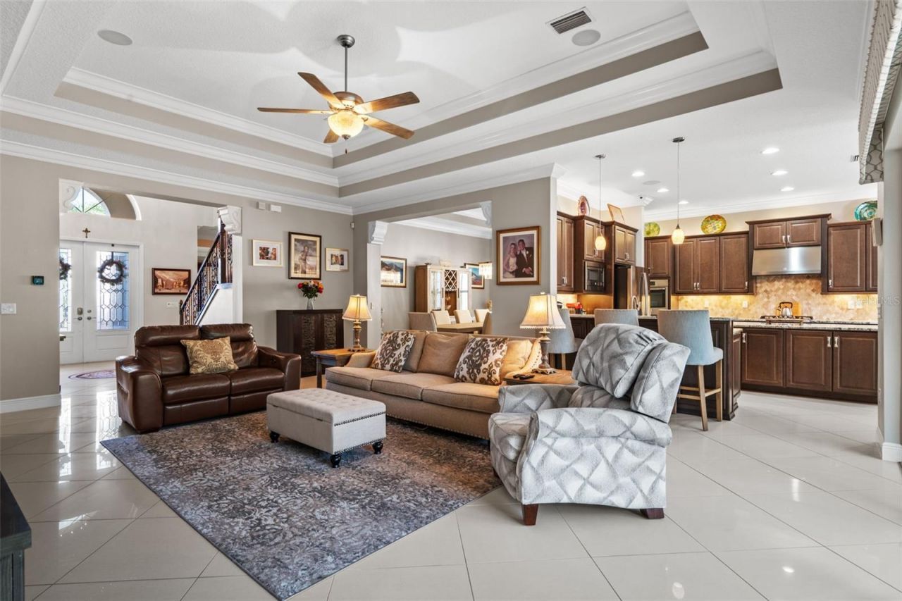 30581 Ivy Forge Court, Wesley Chapel, FL 33543 Photo