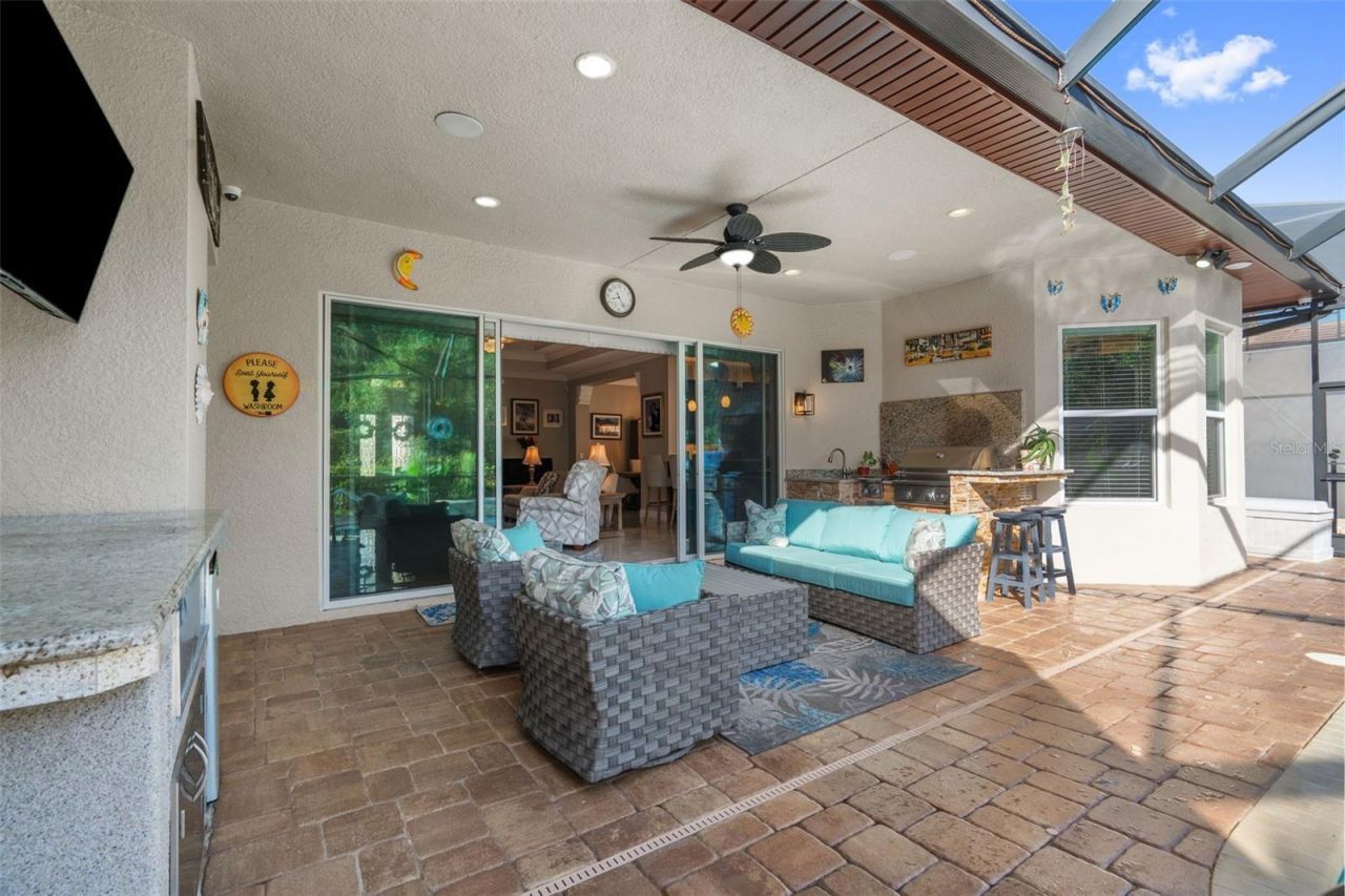 30581 Ivy Forge Court, Wesley Chapel, FL 33543 Photo