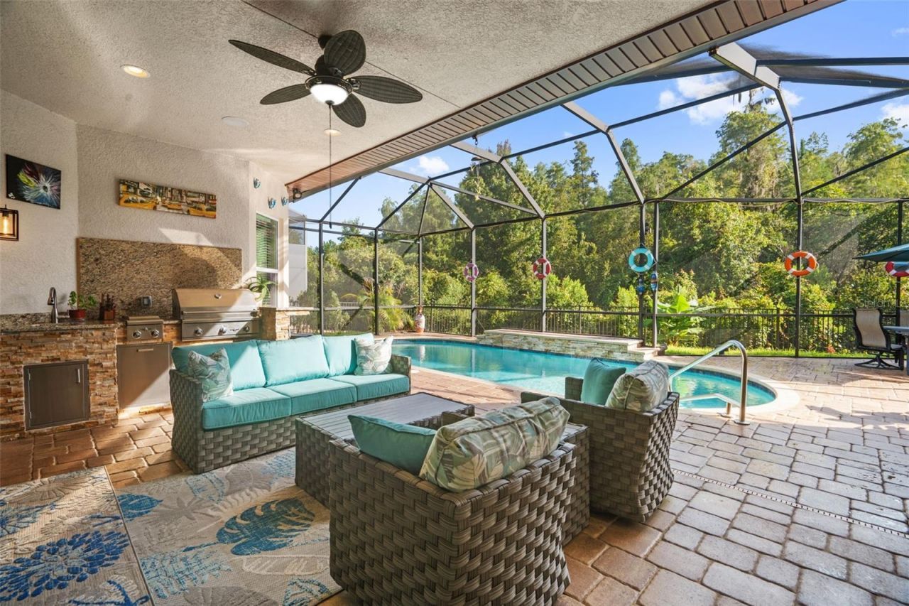 30581 Ivy Forge Court, Wesley Chapel, FL 33543 Photo