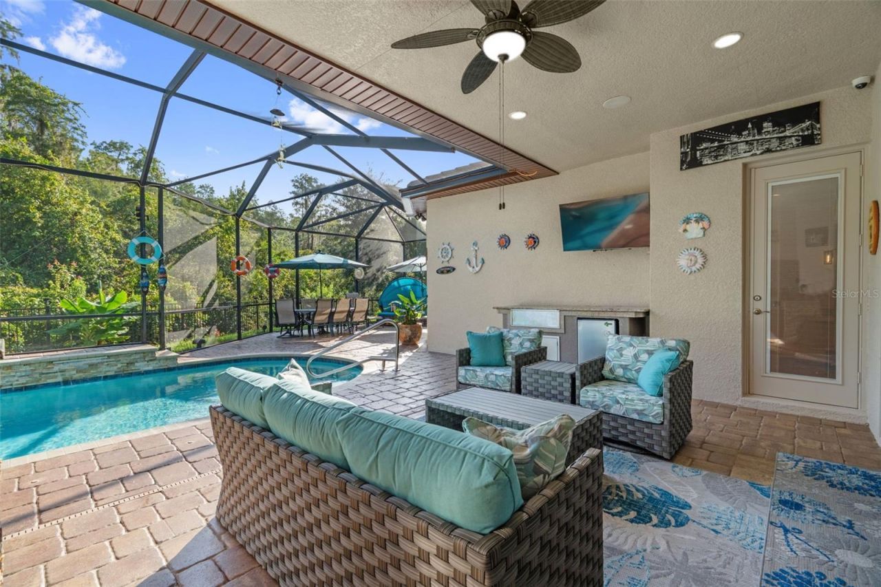 30581 Ivy Forge Court, Wesley Chapel, FL 33543 Photo