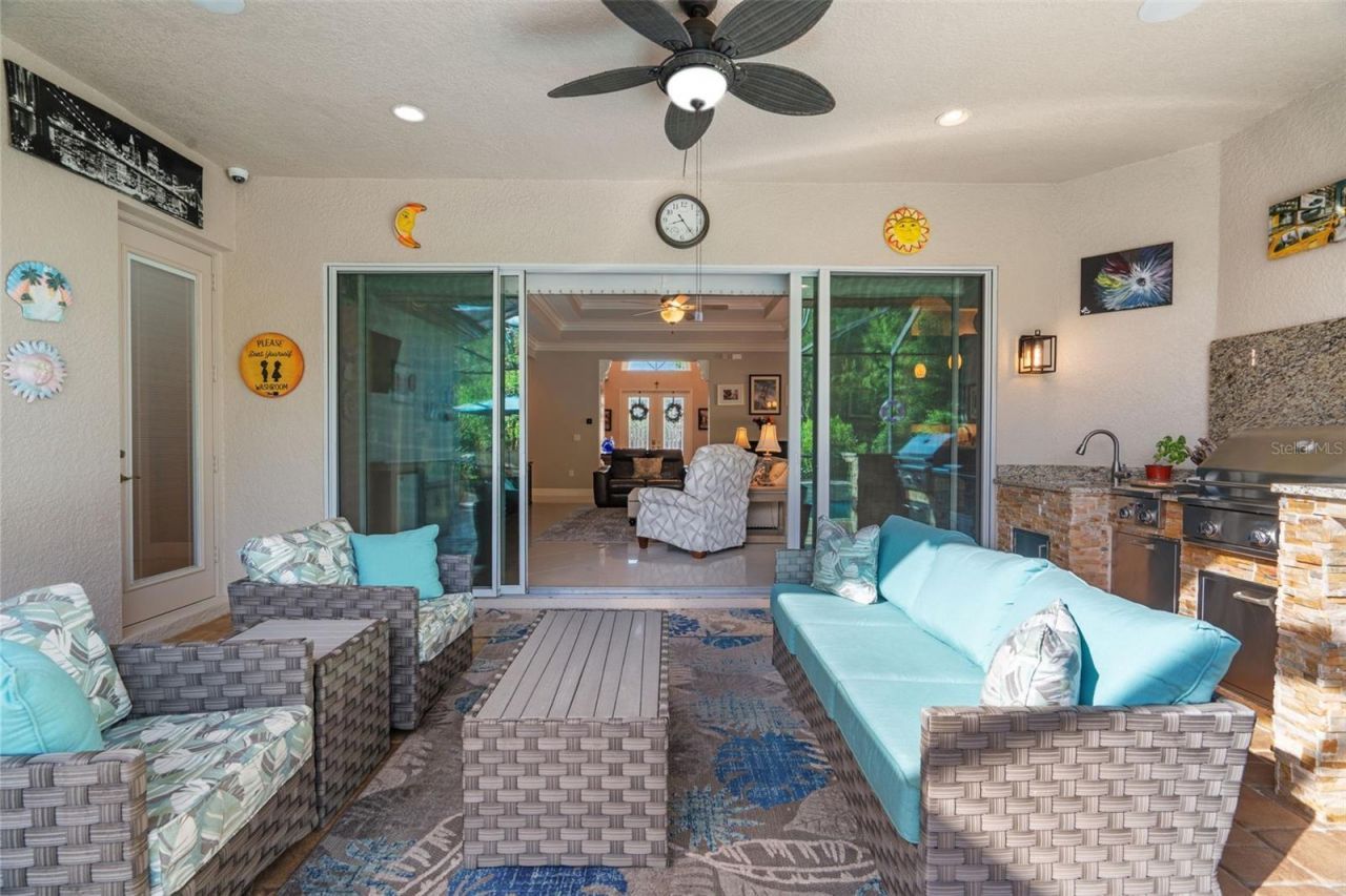30581 Ivy Forge Court, Wesley Chapel, FL 33543 Photo