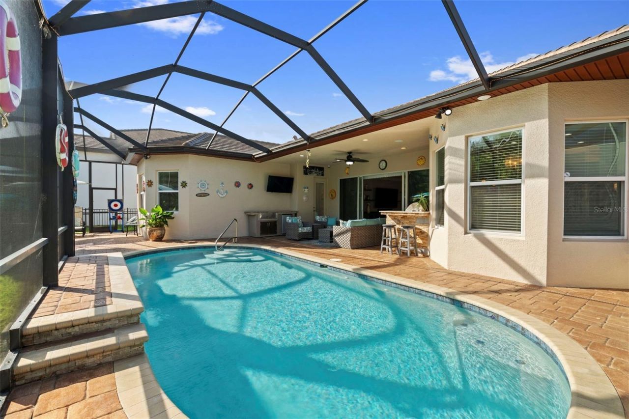 30581 Ivy Forge Court, Wesley Chapel, FL 33543 Photo
