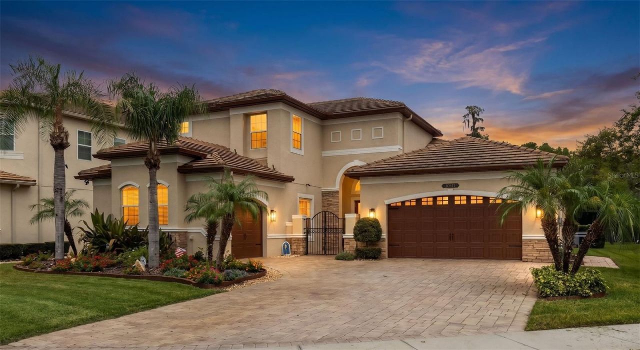30581 Ivy Forge Court, Wesley Chapel, FL 33543 Photo