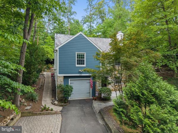 2617 S ARLINGTON RIDGE ROAD, ARLINGTON, VA 22202