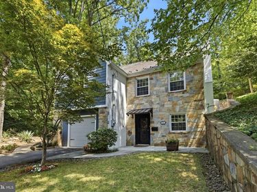2617 S ARLINGTON RIDGE ROAD, ARLINGTON, VA 22202