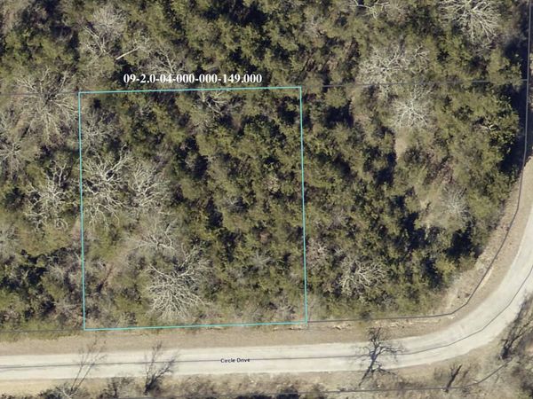 645 Circle Drive , Powersite, MO 65731