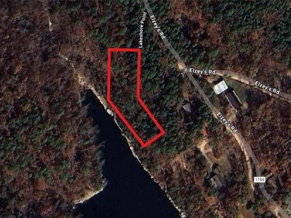 Lakeshore Point , Rogers, AR 72756