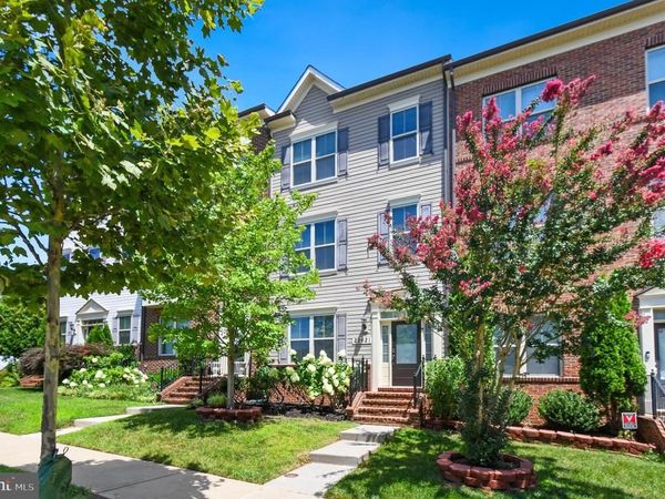 22621 BROADWAY AVENUE, CLARKSBURG, MD 20871