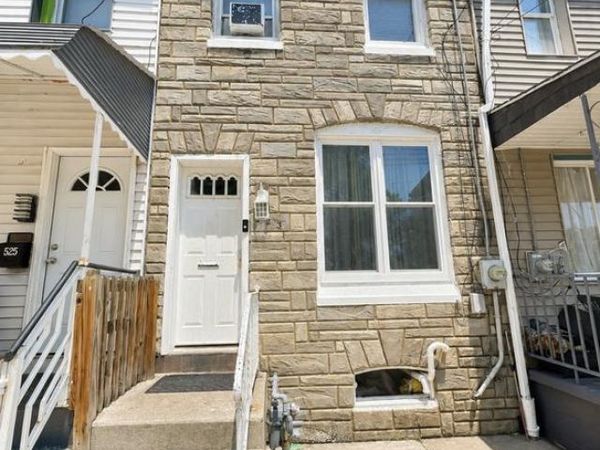 523 TULPEHOCKEN STREET , READING, PA 19601