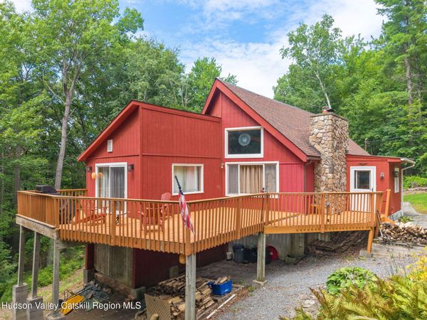 567 Cotton Hill Road, Middleburgh, NY 12122