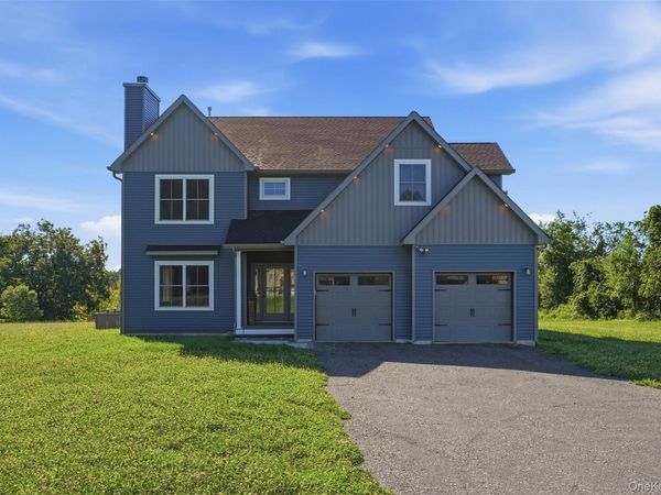 112 Pine Grove Road , Middletown, NY 10940
