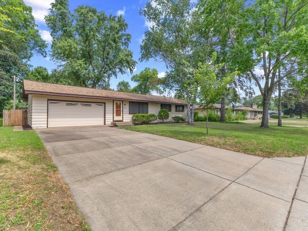 171 63rd Way NE, Fridley, MN 55432