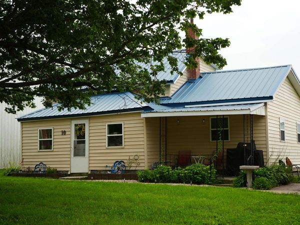 10 Washington St, Fayette, IA 52142
