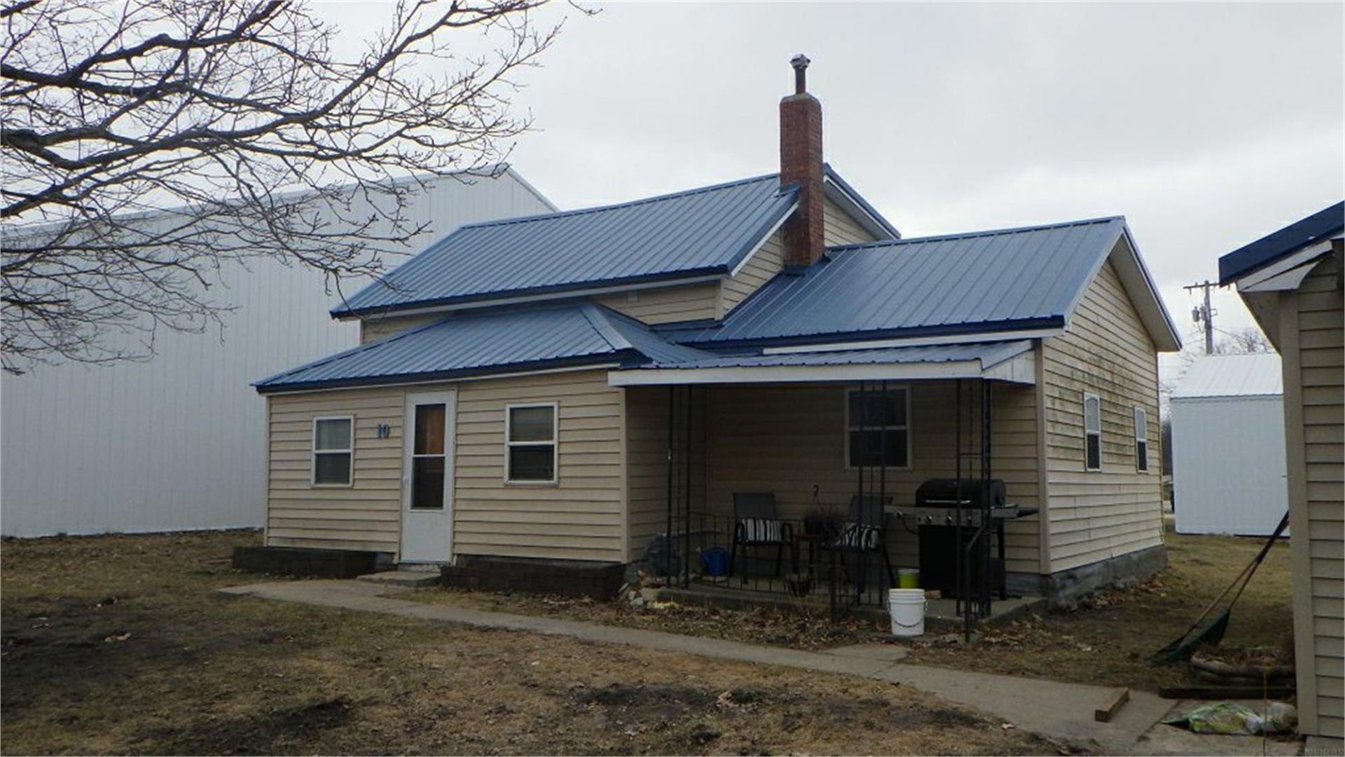 10 Washington St , Fayette, IA 52142 Main Photo