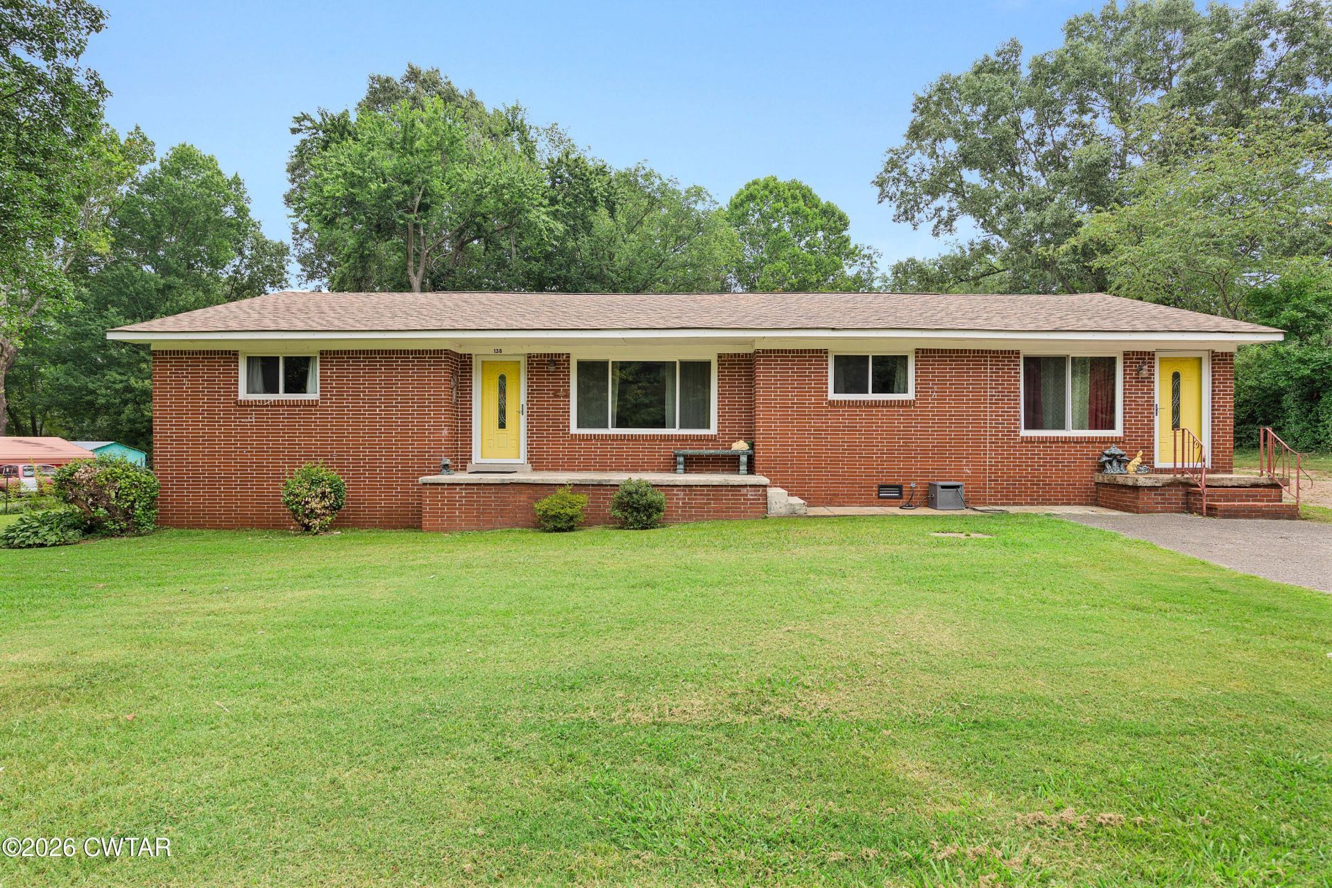 138 Bradford Highway, Milan, TN 38358 Main Photo