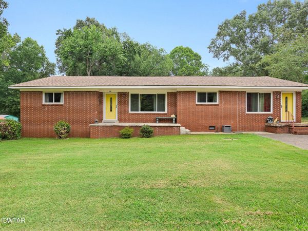 138 Bradford Highway , Milan, TN 38358