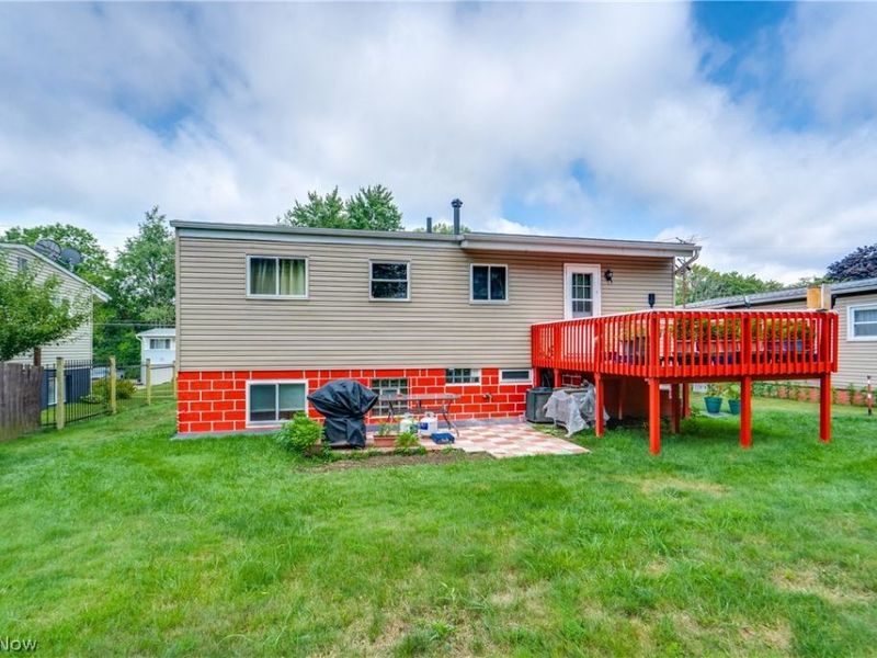 1637 Vicgross Avenue , Akron, OH 44310 Photo 16