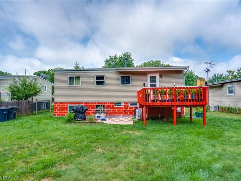 1637 Vicgross Avenue , Akron, OH 44310 Photo 17