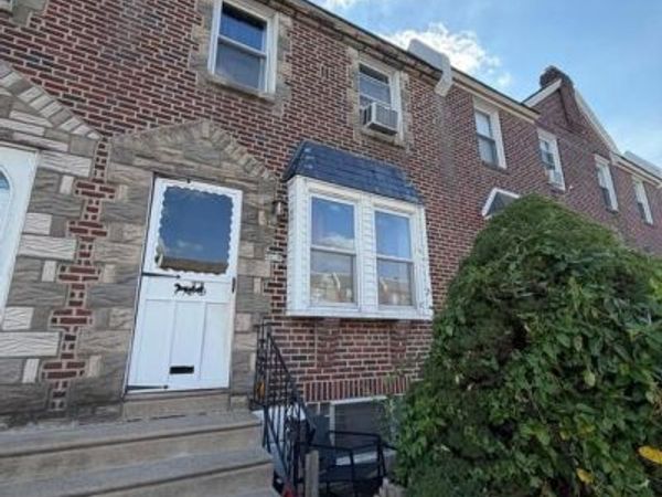 4538 LORING STREET , PHILADELPHIA, PA 19136