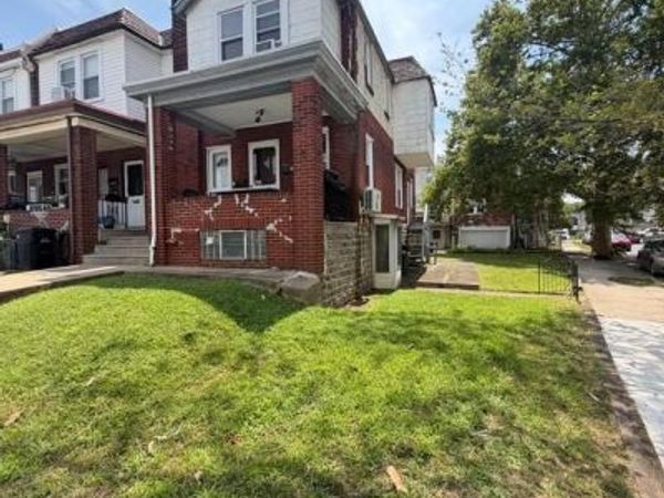 3500 WELLINGTON STREET , PHILADELPHIA, PA 19149