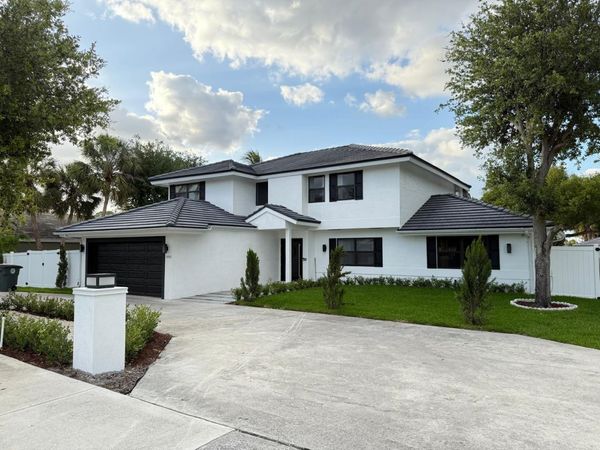 1401 SW 18TH Street, Boca Raton, FL 33486