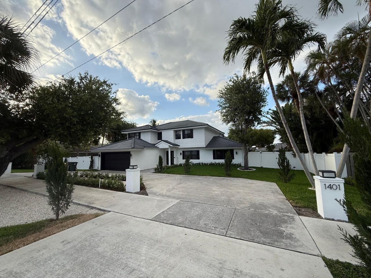 1401 SW 18th Street, Boca Raton, FL 33486 Photo