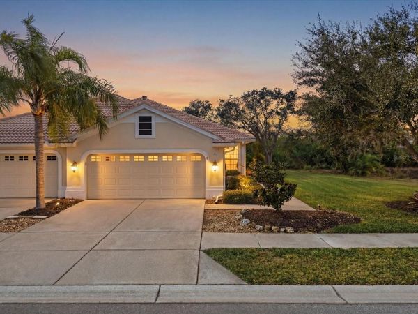 4693 WHISPERING OAKS DRIVE , NORTH PORT, FL 34287