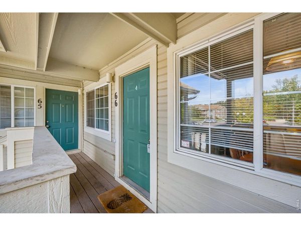 1225 W Prospect Rd, Unit T-66, Fort Collins, CO 80526