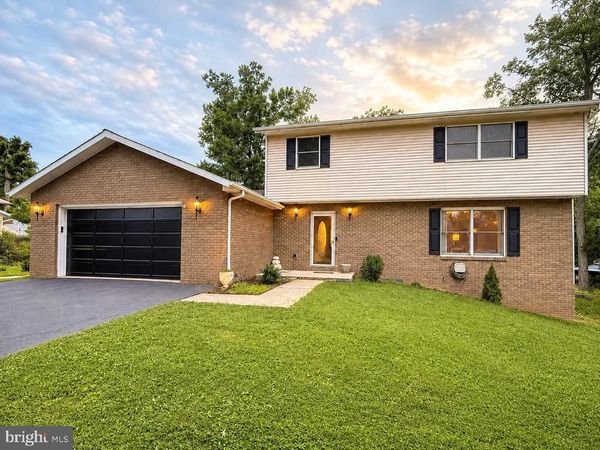15103 COLONIAL COURT SW , CRESAPTOWN, MD 21502