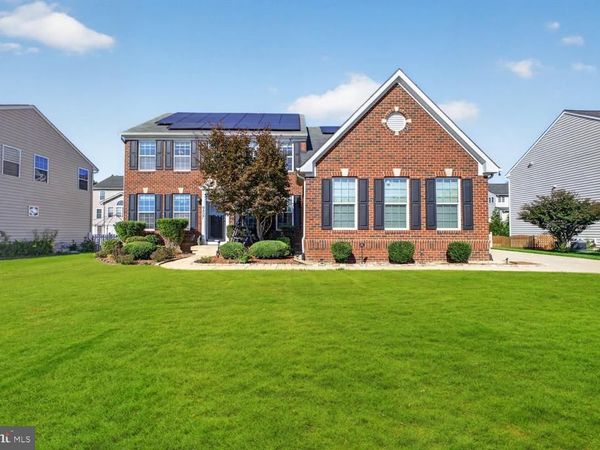 9407 RESERVOIR ROAD, FREDERICKSBURG, VA 22407