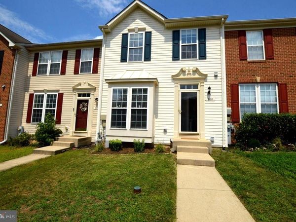 950 CITRINE WAY , ODENTON, MD 21113